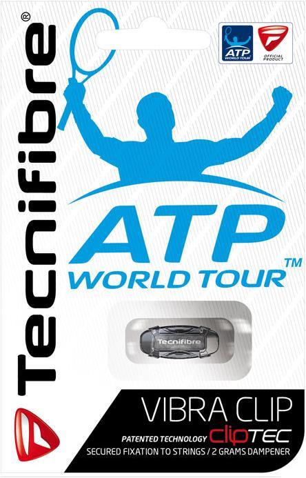 Actual product image Tecnifibre Vibra