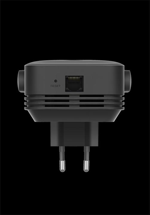 Image du produit Xiaomi Mi WiFi Range Extender AC1200 (867 Mbit/s, 300 Mbit/s)