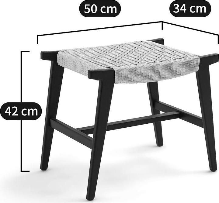 Actual product image La Redoute Interieurs Hokito