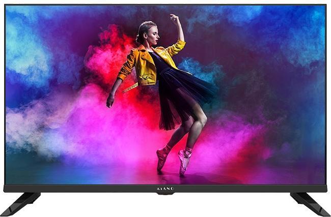 Kiano Elegance 32 (32", LED, Pronto per l'HD)
