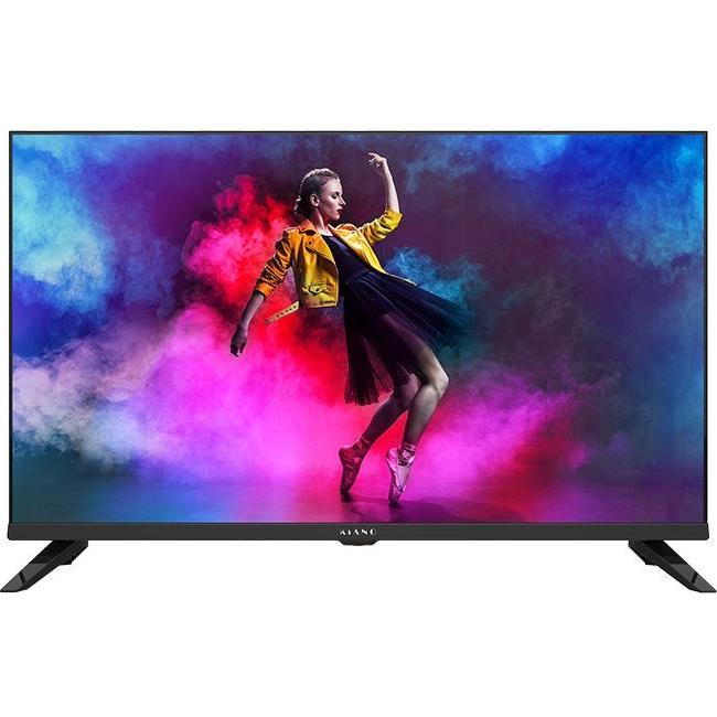 Kiano Elegance 32 (32.01", LED, HD ready), TV, Schwarz