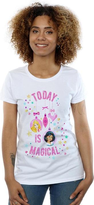 Produktbild Disney Princess Today Is Magical TShirt (M)