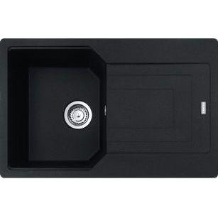 Franke, Lavello, Fragranit+ Urban Einbauspüle