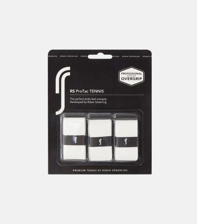 Immagine prodotto RS Robin Söderling ProTac confezione da 3