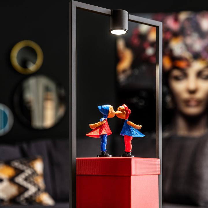 Actual product image Artemide Curiosity (234 lm)