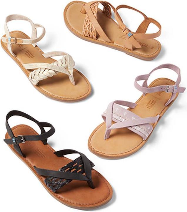 Actual product image Toms Lexie (38)