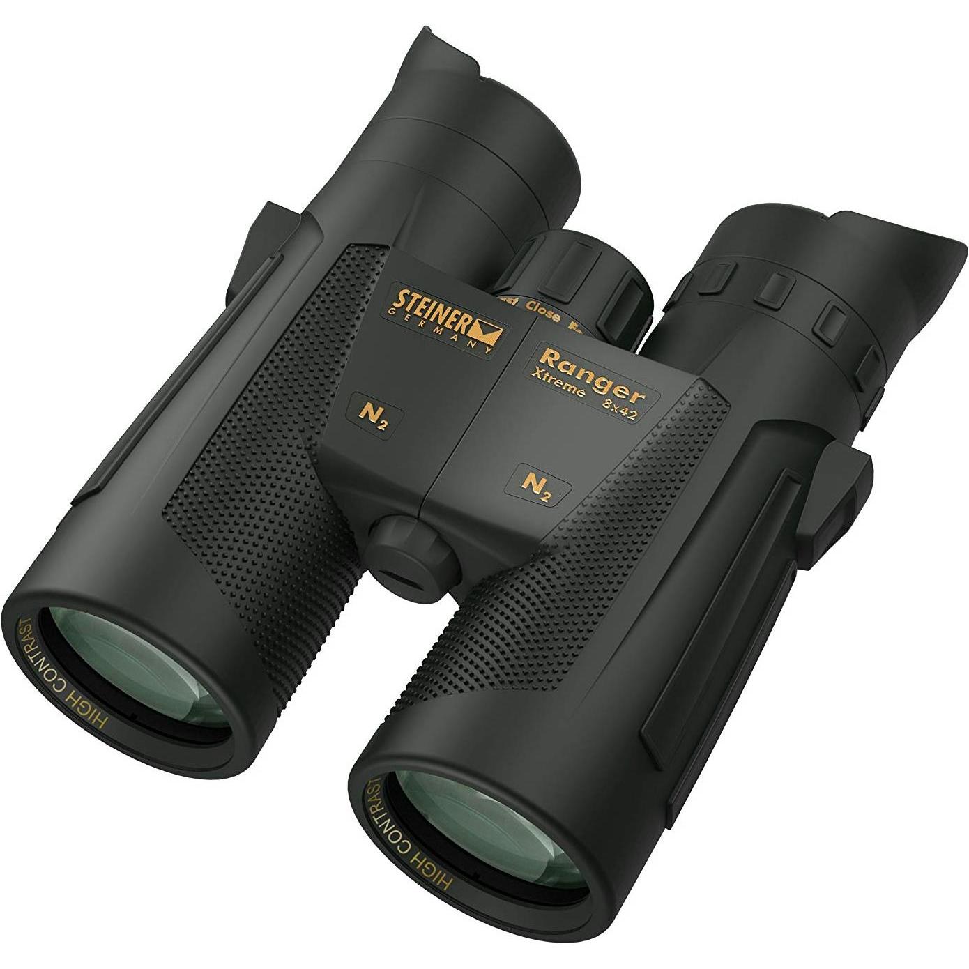 Steiner, Fernglas, (8 x, 42 mm)