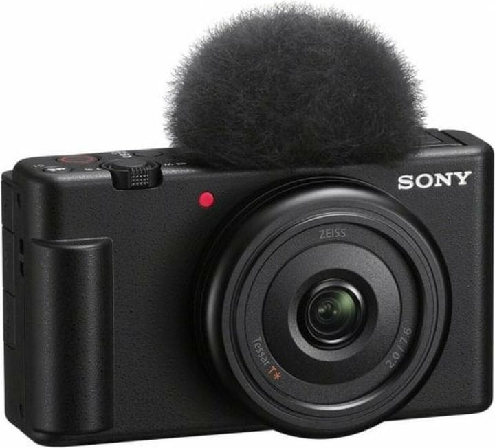 Produktbild Sony ZV-1F (ZV1FBDI.EU)