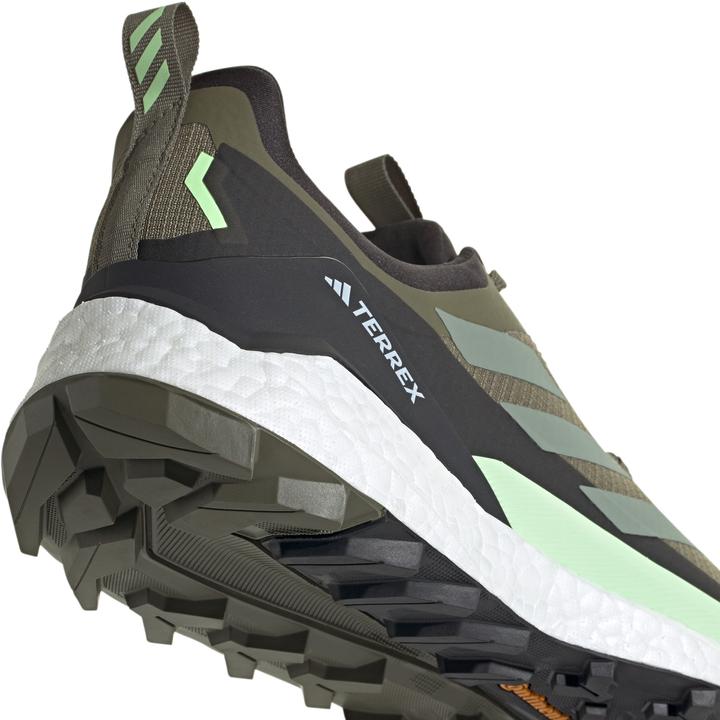 Productafbeelding Adidas Terrex Free Hiker 2 Laag GTX (46.5, 47)