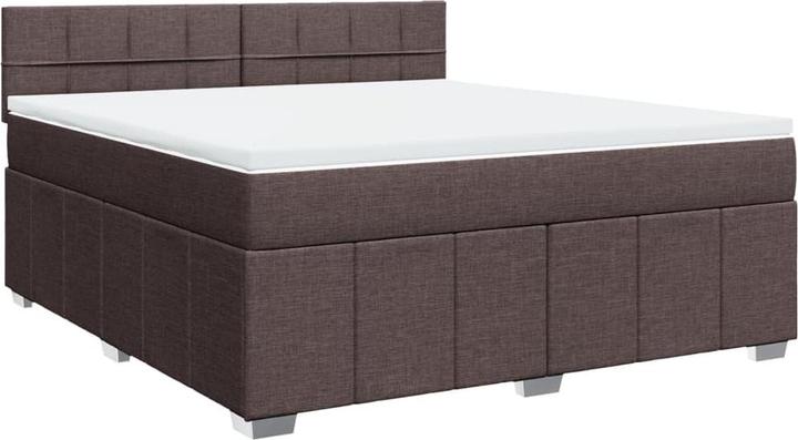 Produktbild vidaXL Boxspringbett (180 x 200 cm)