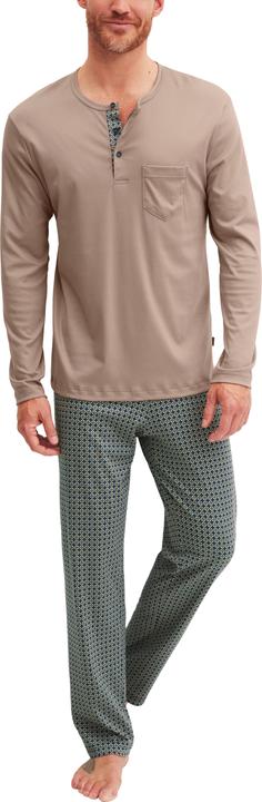 Produktbild Calida Relax Choice Pyjama, lang (M)