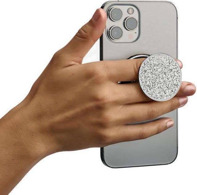 Immagine prodotto Handl Riscaldatore da bagno Riscaldatore decorativo Ideos-V Altezza 1133x35x508mm QN383, bianco