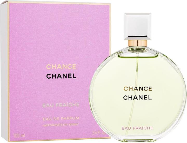 Immagine prodotto Chanel Chance Eau Fraiche edp 100ml (Eau de parfum, 100 ml)