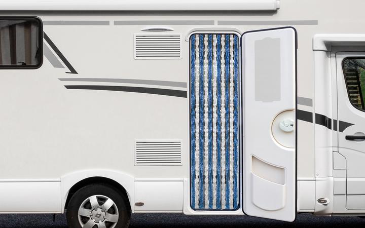 Produktbild Brunner Acapulco (100 x 205 cm)