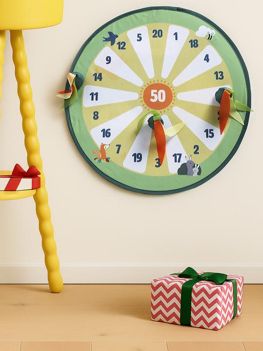 Produktbild Vertbaudet Meine erste Kritzelscheibe