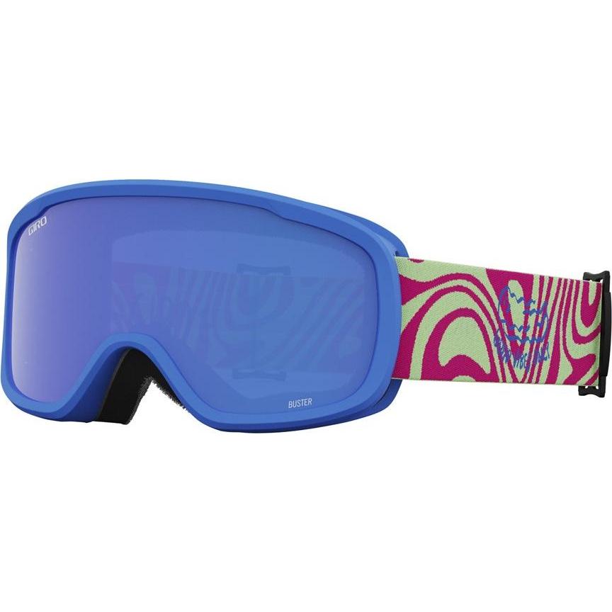 Giro, Occhiali da sci