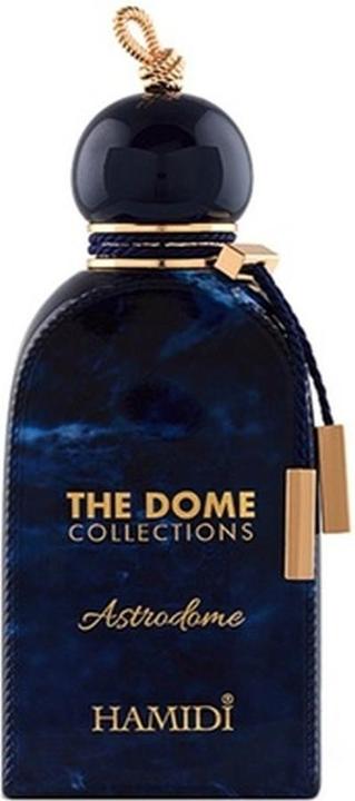 Actual product image Hamidi The Dom Astrodome by for Women 3.4 Oz EDP Spray (Eau de parfum, 100 ml)