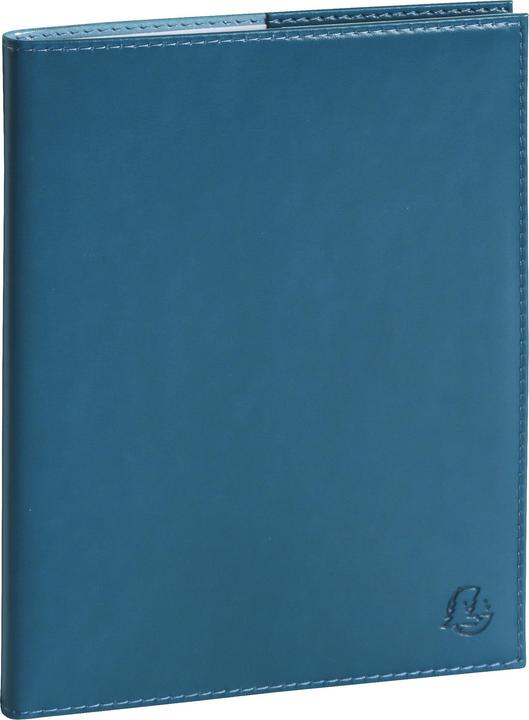 Produktbild Exacompta Agenda de bureau SAD 19S VERONE 2023/2024, 16 mois (16 x 19 cm, Harter Einband)