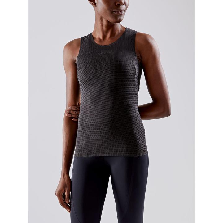 Actual product image Craft Pro Dry Nanoweight Top Sleeveless (L)