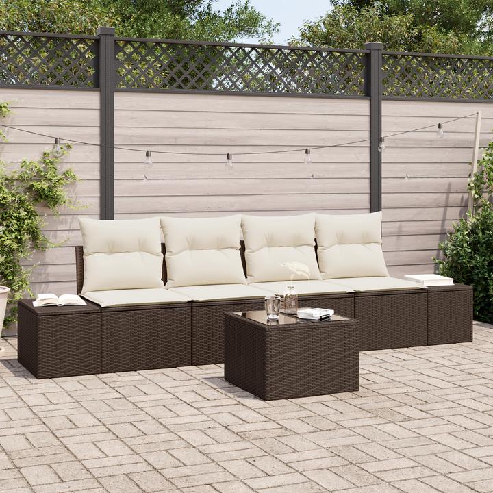 Image du produit vidaXL Weston