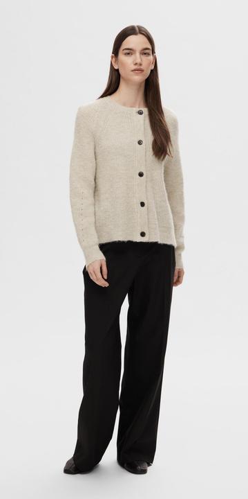 Immagine prodotto Selected Femme Cardigan di Woolmix (XXL)