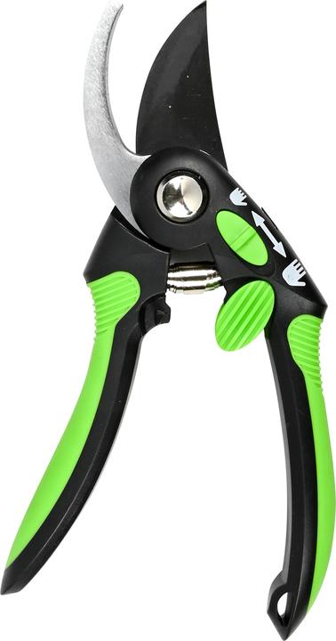 Actual product image Benson Garden Pruning shears 21 cm adjustable