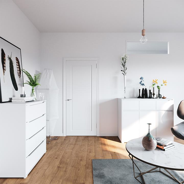 Image du produit Vicco Ruben (102 x 48 x 80 cm)