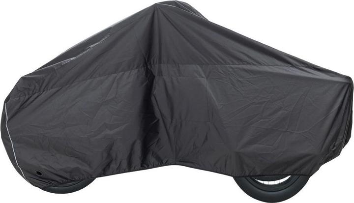 Actual product image Batavus SC3