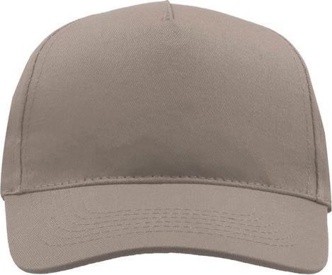 Actual product image Atlantis Baseball Cap With 5 Panels (One size)