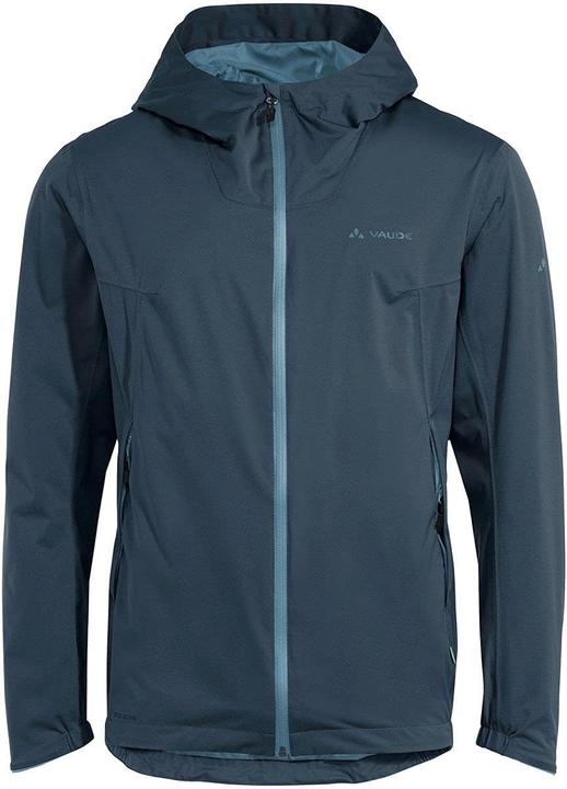 Actual product image Vaude Cyclist jacket (S)