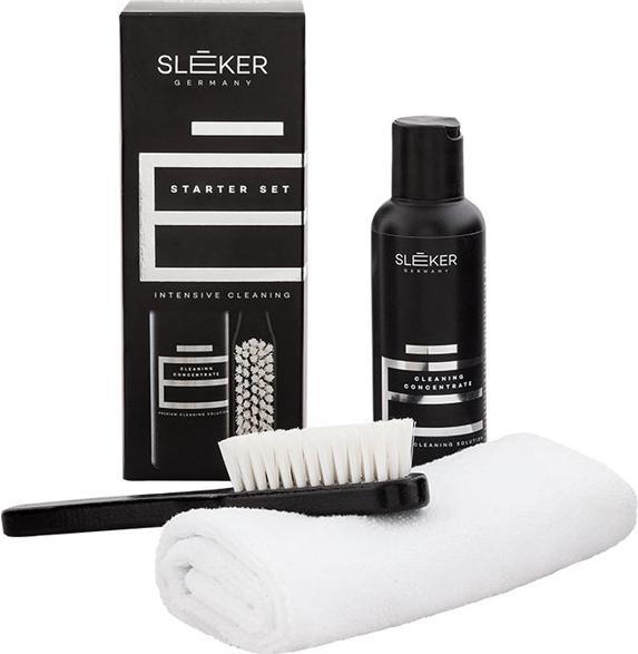 Produktbild Sleeker Starter Set