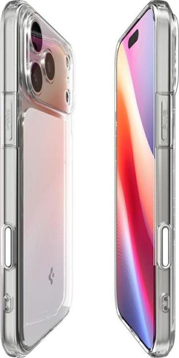 Image du produit Spigen Ultra Hybrid T (Apple iPhone 17 Pro Max)