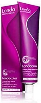Londa Crème Haarkleur Licht-Licht Blond Parel 10/8 60ml