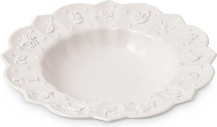 Actual product image Villeroy & Boch Teller Set 12tlg. Toy's Delight Royal Classic (12 pcs.)