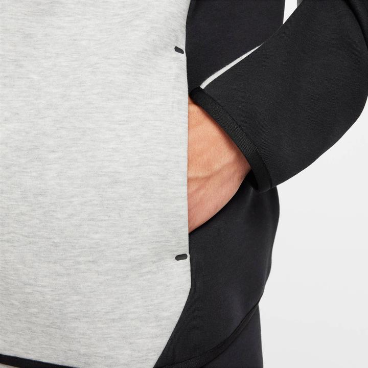 Image du produit Nike Sweat à capuche Tech Full-Zip Windrunner (M)