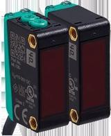 Actual product image Pepperl & Fuchs Through-beam photoelectric sensor