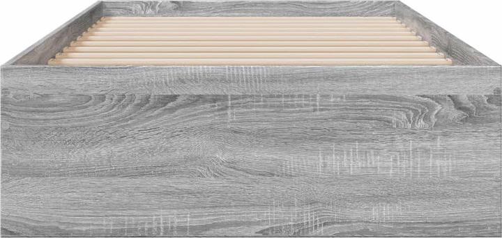 Image du produit vidaXL Bettgestell (75 x 190 cm)