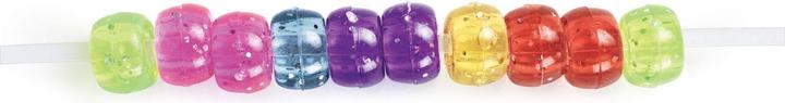 Actual product image Colorations Colourations - Glitter pearl paint in a bag, 453 grams