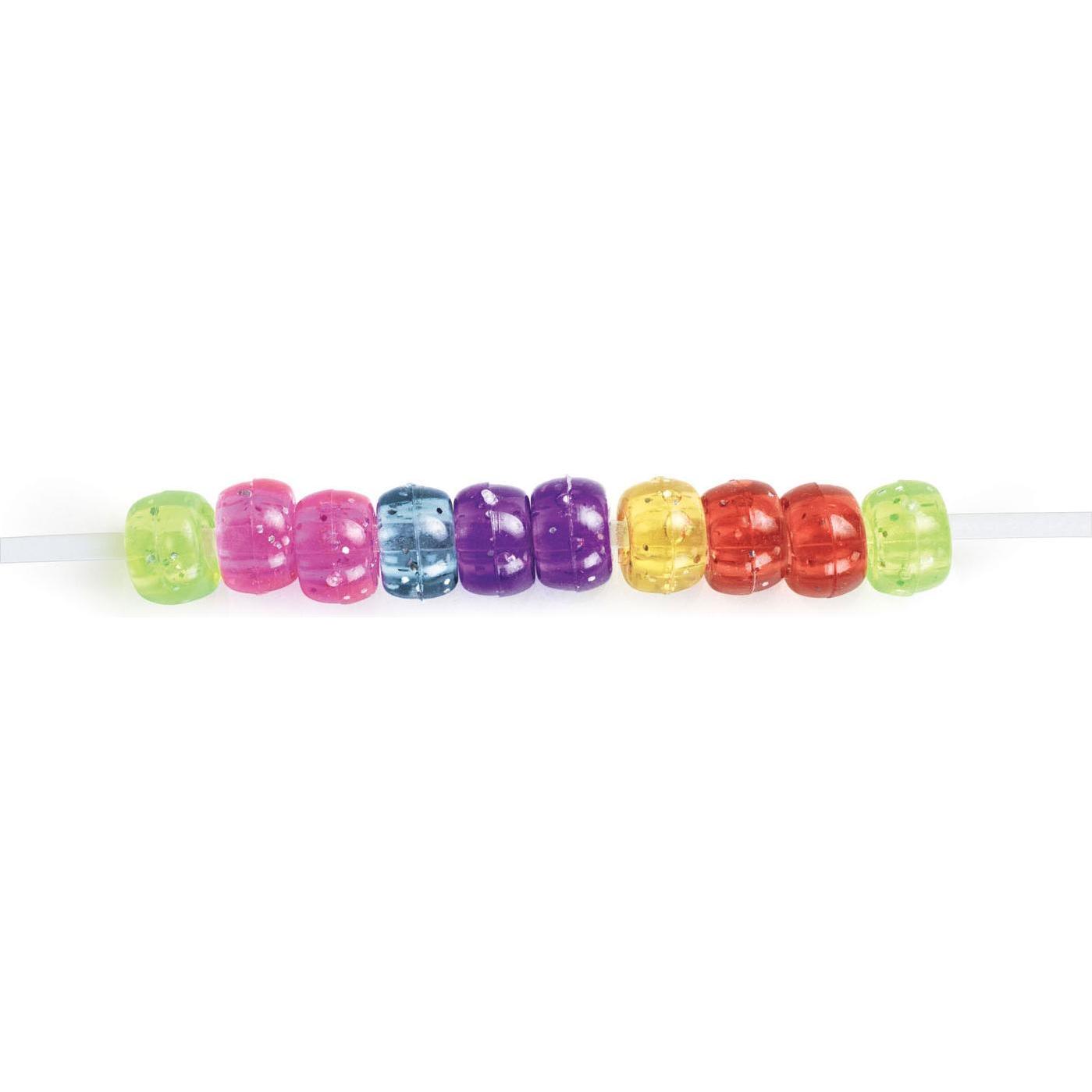 Thumbnail - Colorations Colorationen – Glitzerperlenfarbe im Beutel, 453 Gramm