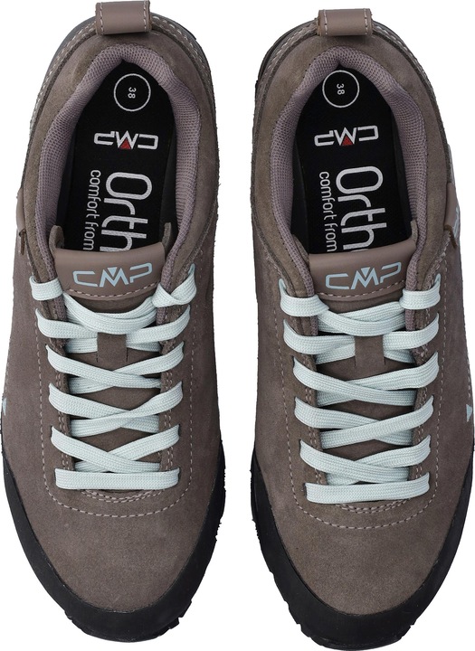 Actual product image CMP Campagnolo Elettra Low WP (41)