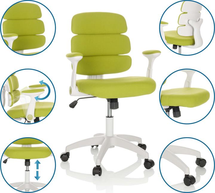 Produktbild Hjh Office Kid Ergolino W (44 - 54 cm)