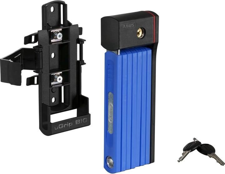 Immagine prodotto Abus Bordo uGrip 5700K (100 cm)