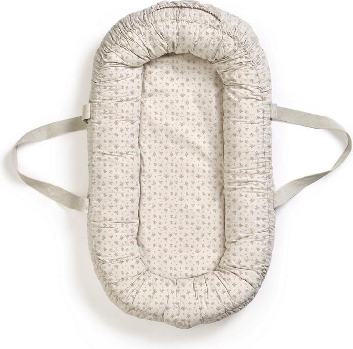 Elodie Tragbares Babynest Autumn Rose