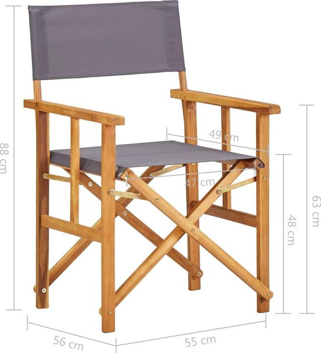 Immagine prodotto vidaXL Clevey