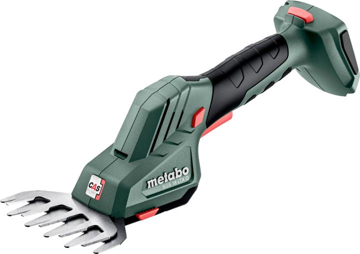 Productafbeelding Metabo 18V accuboormachine Draadloze gras- en struikschaarSGS LTX Q BS Combiset 2.2.5