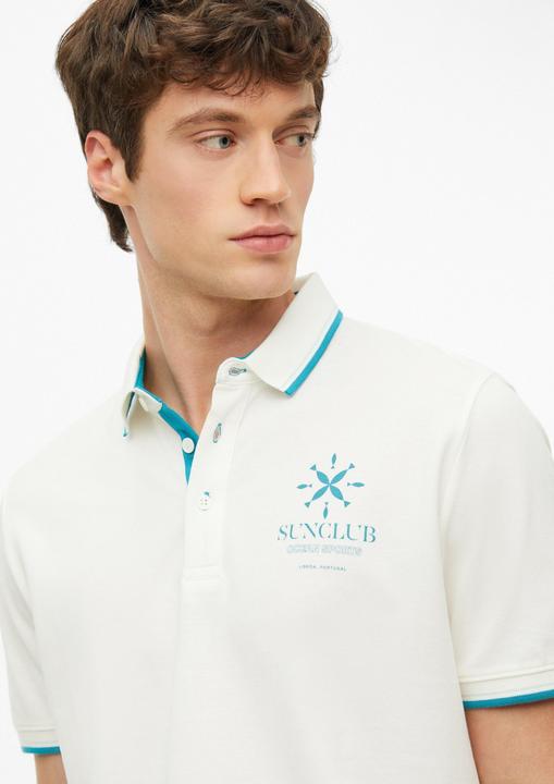 Produktbild s.Oliver Polo-Shirt (XXL)