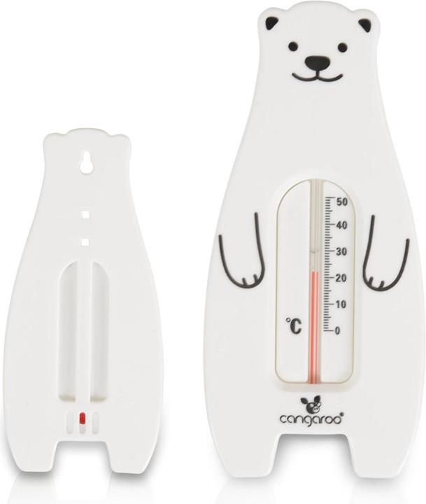 Immagine prodotto Cangaroo Termometro ad acqua