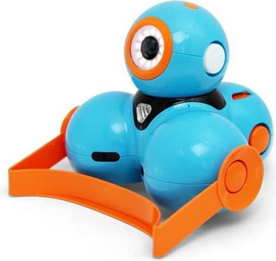 Image du produit Wonder Workshop Pack d'accessoires pour Dash & Dot (éléments structurels)