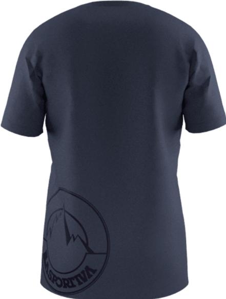 Produktbild La Sportiva Eighties Logo T-Shirt (S)