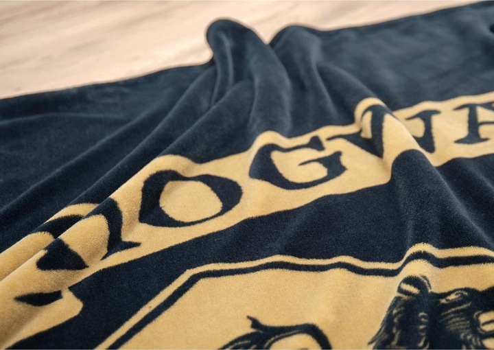 Actual product image Herding Harry Potter (150 x 200 cm)